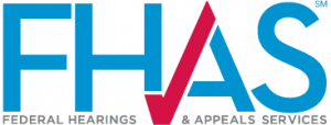 Federal Hearings and Appeals Services
