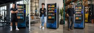 Vending Machines and American Financial Independence