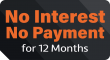 Doylestown Roofing Company Allied Roofing Solutions Offers 12 Months No-Interest, No-Payment Roofing Financing