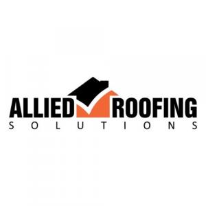 Allied Roofing Solutions Logo