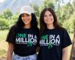 Two Survivors of One of the World's Rarest Cancers Are Leading a National Movement to Change Its Future