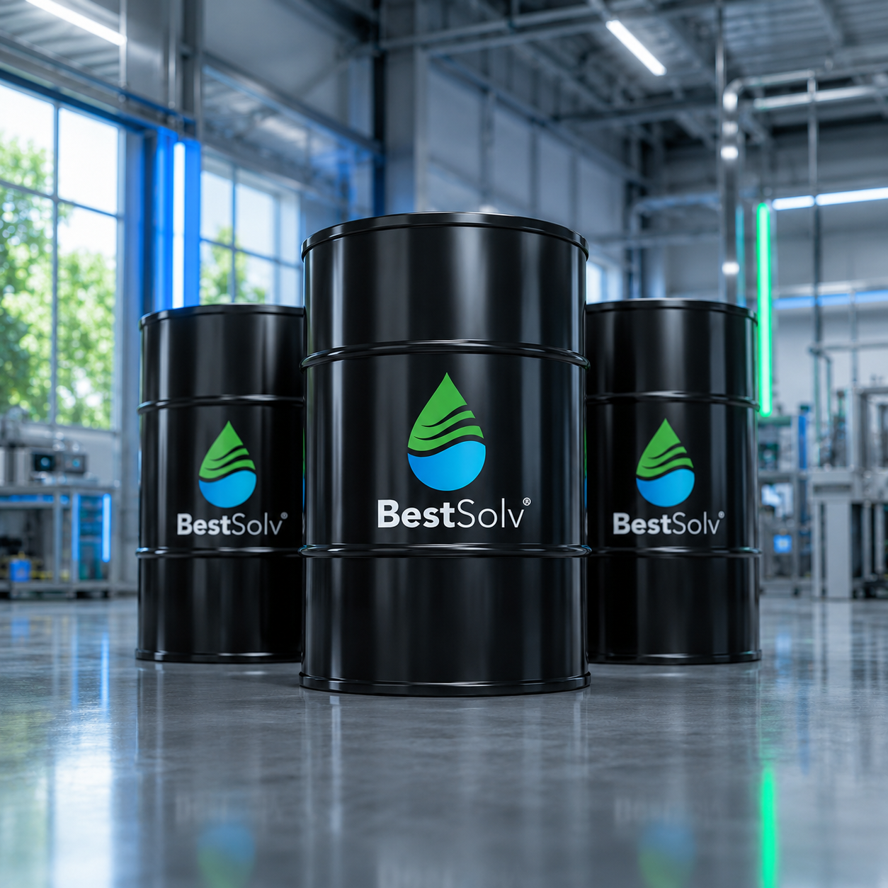 Best Technology Highlights BestSolv® Engineered Fluids for Specialized Chiller and Cooling Systems