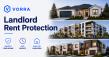 Vorra Launches New Landlord Rent Protection Service, Paying Faster and Longer Than Traditional Methods