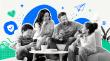 77% of Parents Say Their Kids Talk to Them In Person More Than Before Phones, Study Finds