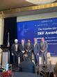 Pakistani Religious Freedom Advocate Kashif Mirza Receives America 250 IRF Courage Award in Washington