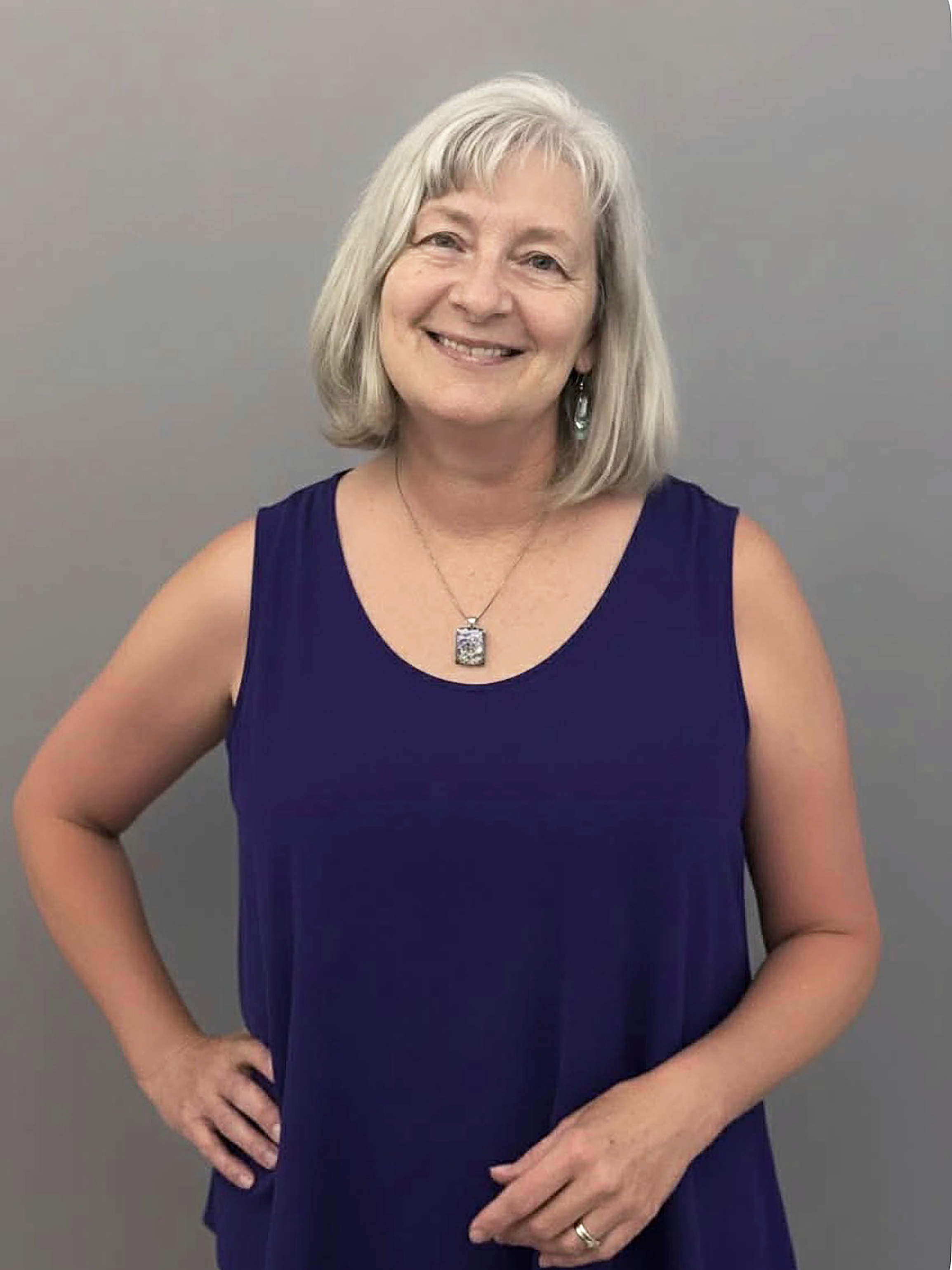 Terese Messman Reaches Amazon Best-Seller Status with ‘The Heart of Success’ Book Co-Authored with Jack Canfield