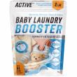 ACTIVE Cleaners Launches New Baby Laundry Booster for Gentle Stain and Odor Removal