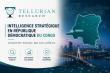 Tellurian Research lance ses services d'intelligence stratégique en République démocratique du Congo