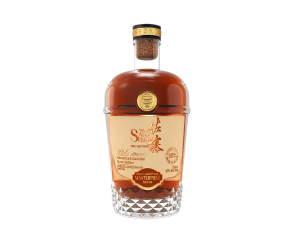 FOR IMMEDIATE RELEASE
Sato Shiki Introduces Masterpiece PX, a Rare Japanese Single Malt Finished in Pedro Ximénez Sherry Casks Sato Shiki Single Malt Masterpiece, Finished in PX Barrel