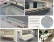 KingKonree Develops KKR® Long Bathroom Sinks for High-Traffic Commercial Facilities 