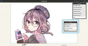 Wacom Yuify Comes to ibisPaint, Bringing Authorship Protection to Digital Art Creation　