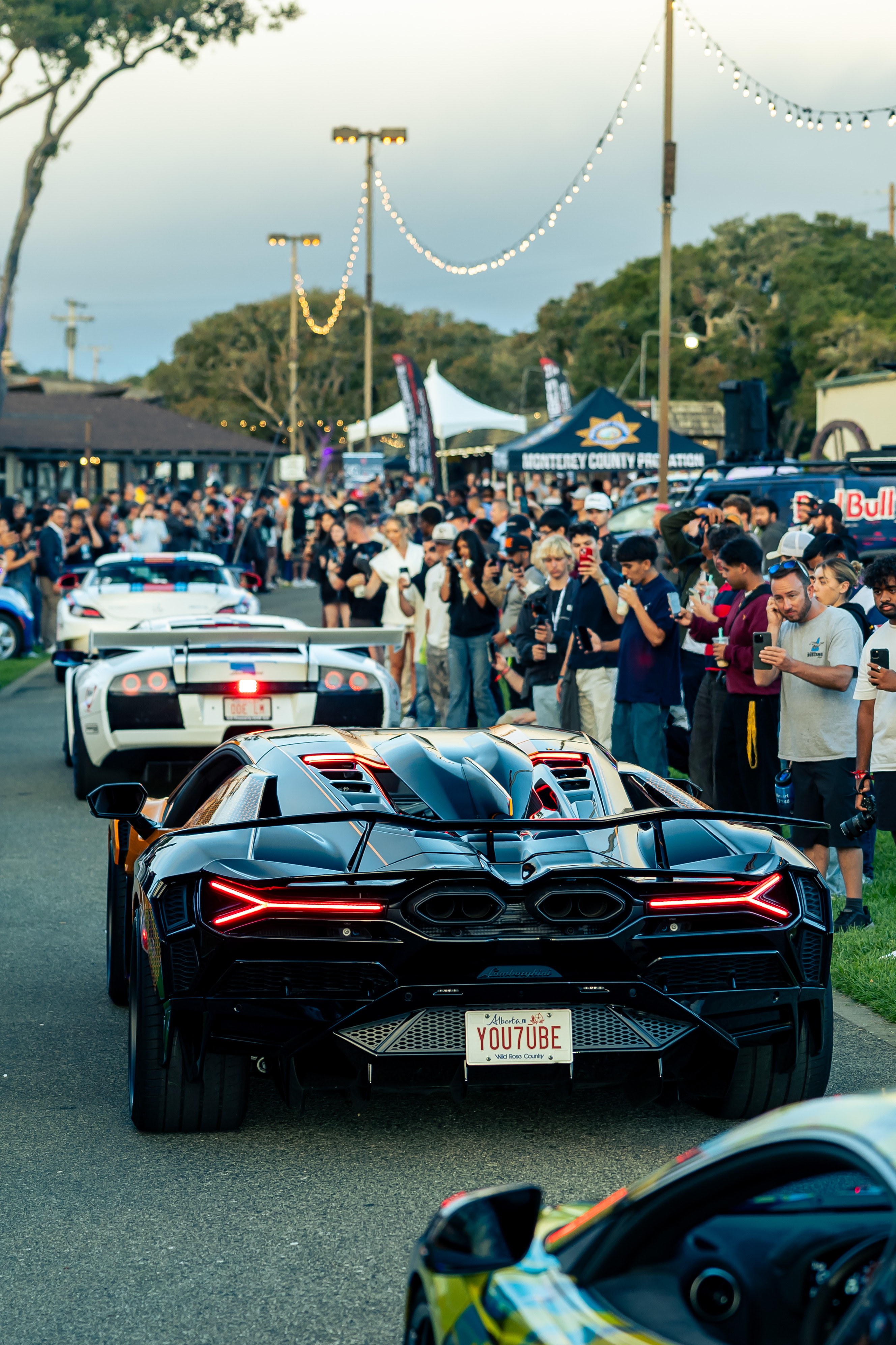 duPont REGISTRY Named Presenting Partner as Kimera Automobili Headlines Monterey Motorsports Festival 2026