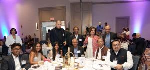 The Vidyabharati Foundation of America concluded its annual fundraising gala in the Boston area, bringing together entrepreneurs, innovators, academics and philanthropists to support educational initiatives serving millions of students across India