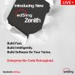 redSling Unveils Zenith, a Sovereign Agentic AI-Assisted Development Platform for the Enterprise