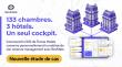 RevMate choisi par Trema Hotels pour piloter le revenue management de trois boutiques-hôtels parisiens 