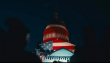 Lumen and Forge Illuminates the West Virginia State Capitol Dome for America's 250th Birthday