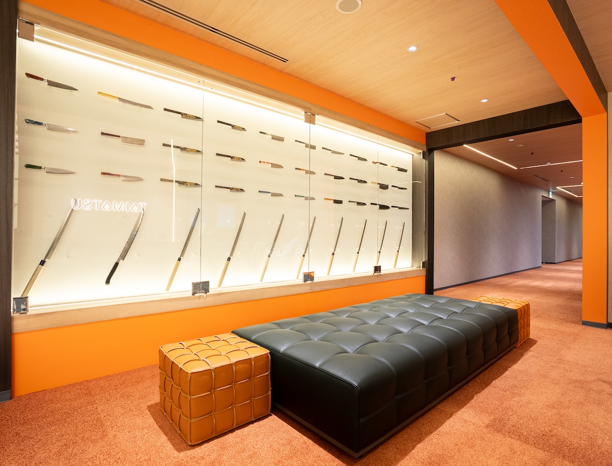 MUSASHI JAPAN Receives Top Brand Awareness Rating Across Seven Global Markets