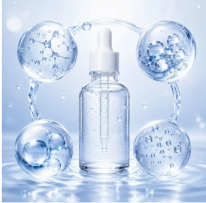 High Quality Hyaluronic Acid Supplier in China