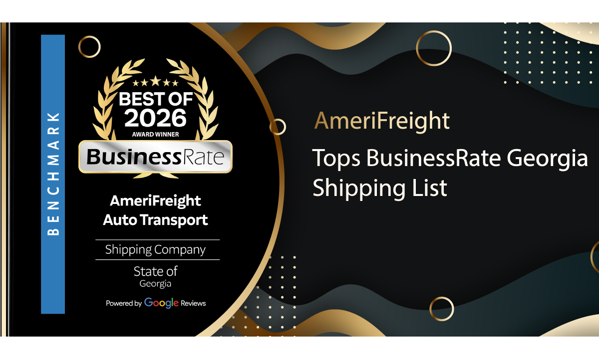 AmeriFreight Pursues Dual Growth Strategy as U.S. Auto Transport Faces Rising Costs and Fraud Risk