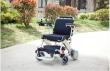 PF Wheelchair Expands Global Reach as a China Comfortable and Reliable Electric Wheelchair Manufacturer