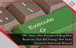 YRC Study: Slow Execution Kills More Retail Businesses Than Bad Strategy Ever Did