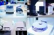 AWE 2025 Spotlight: China Best Self-Cleaning Wet And Dry Vacuum Cleaner Manufacturer Unveil Next-Gen Floor Care Solution