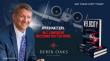 From the Cockpit to the Boardroom: Retired Fighter Pilot Derek Oaks Launches Velocity