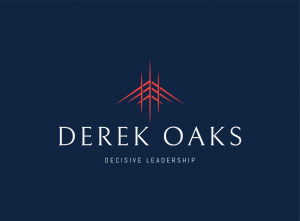 Logo of Decisive Leadership