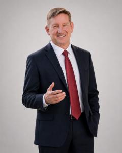 Derek Oaks, Author, Speaker, Leadership Consultant