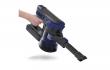 China Top One-Hand Operation Handheld Vacuum Cleaner Supplier Sets a New Ergonomic Standard for Global Floor Care Brands