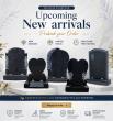 Stone Discover UK Announces New Headstone Stock Arriving Soon at UK Warehouse — Prebook Now