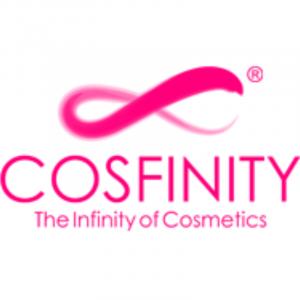 Guangzhou Cosfinity Cosmetics Co., Ltd.logo