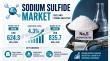 Sodium Sulfide Market Reaching Impressive Heights US$ 835.7 Mn by 2033, Expanding at a CAGR of 4.3% from 2026 to 2033