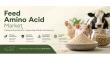 Feed Amino Acid Market to Reach US$10.1 Bn by 2033 Driven by Livestock Nutrition Demand