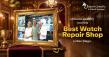 Unicorn Jewelry & Watch Boutique Honored as Best Watch Repair Shop in San Diego Reinforcing a Reputation for Excellence