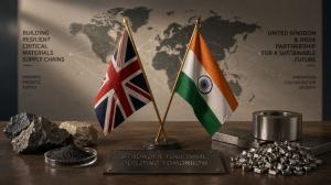 Silex World Ltd, a University of Leeds spinout focused on critical materials processing, today announced the expansion of its international operations through the development of an initial commercial deployment programme in India Silex World - Expand in to India