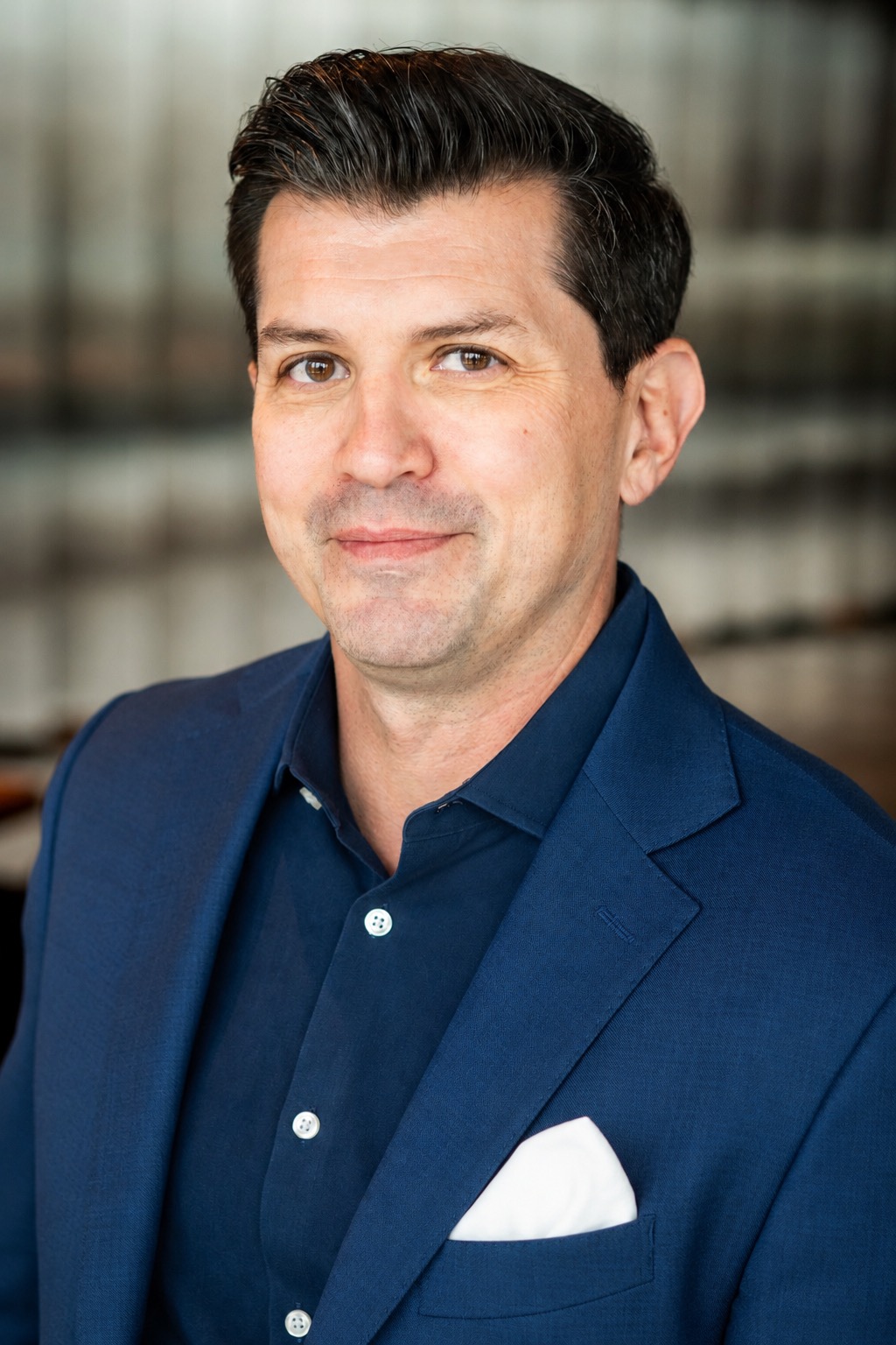 Hype Luxury Appoints Jon Colbeth, Former Rolls-Royce Motor Cars Americas President, as Strategic Advisor