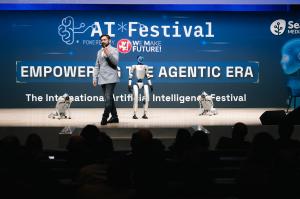 AI Festival - Milan
