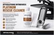 DTGPRO Introduces Platinum Rescue Cleaner for Heat Press and Heat Station Maintenance