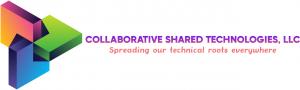 Collaborative Shared Technologies LLC® corporate logo, creator of the KnowledgeRoots™ Enterprise Maturity Framework™ and KnowledgeRoots™ enterprise Knowledge Management methodology ecosystem.