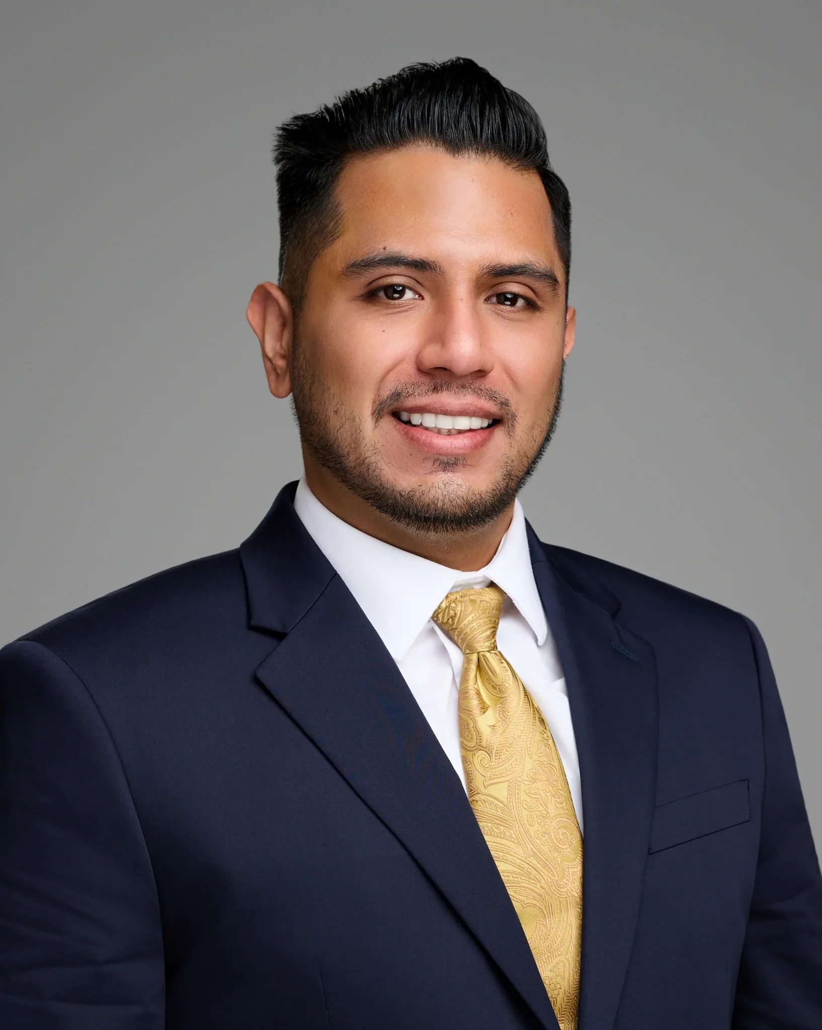 Jurewitz Law Group Welcomes Attorney Miguel Muro to San Diego Office