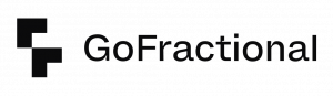 Go Fractional Logo