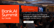 Creatio Announces Bank.AI Summit, Bringing Together Banking Leaders to Shape the Future of AI in Financial Services