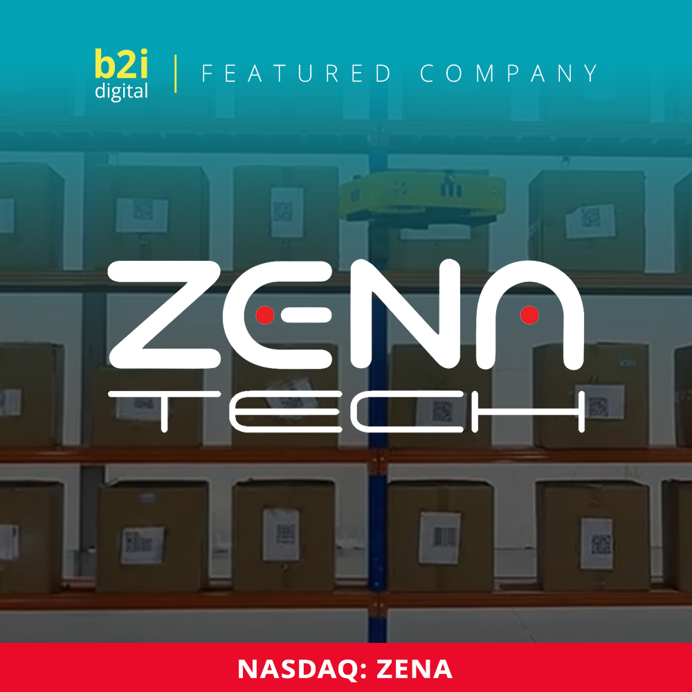 ZenaTech’s ZenaDrone Schedules First U.S. Government Defense Demonstration