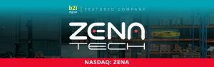 ZenaTech moves its defense drone portfolio from testing to customer demonstrations while advancing through the Blue UAS certification process for U.S. government procurement.
