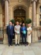 IRM meets Penang Deputy Chief Minister to support Malaysia's AI and technology ambitions