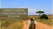 Travel tips for planning Africa vacations, safaris and Kilimanjaro treks