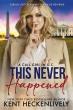 Scandal, Satire, and Secrets Collide in Kent Heckenlively's Thrilling New Novel
