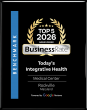 Today’s Integrative Health Named a Top 5 Medical Center in the 2026 BusinessRate Awards