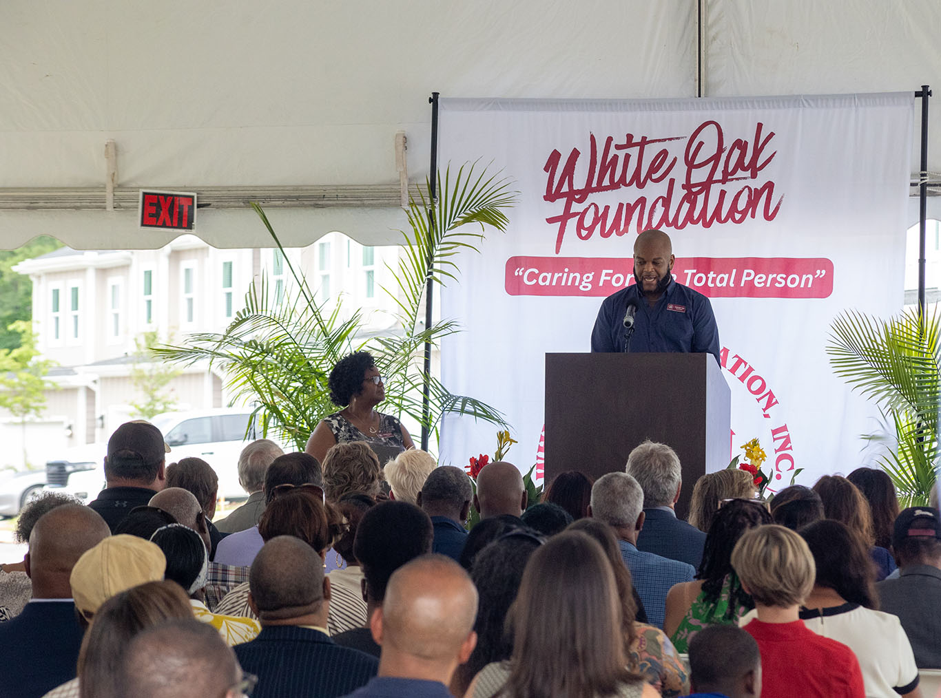 White Oak Foundation Opens White Oak Townhomes, Expanding Affordable Housing Opportunities in Wake County
